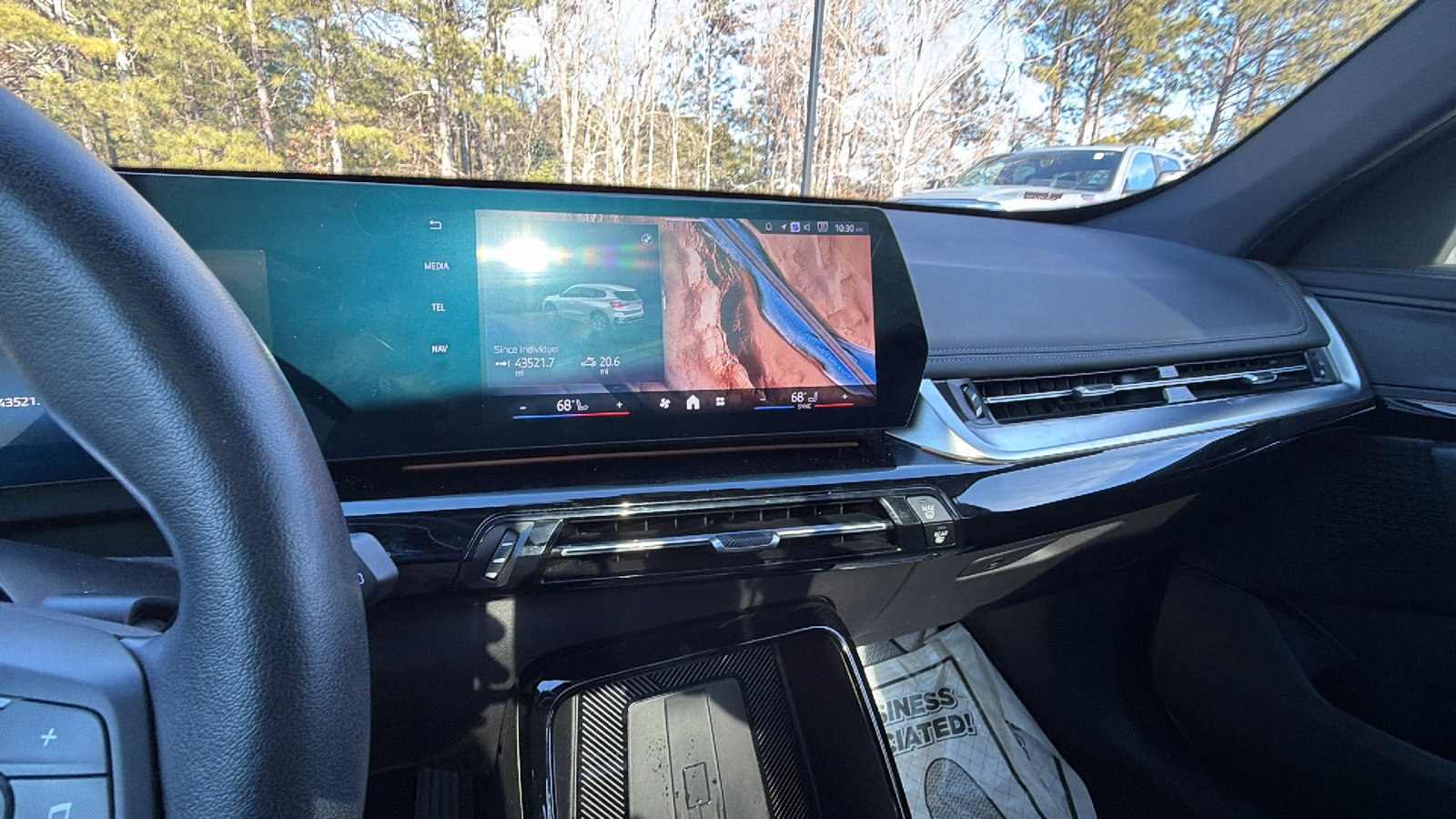 Used 2025 BMW X1 xDrive28i image 32