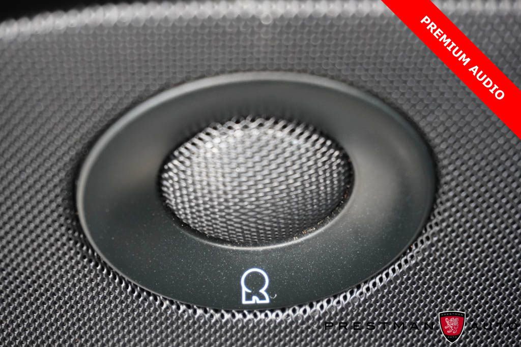 Used 2020 Lincoln Aviator Reserve w/ Elements Package Plus image 7