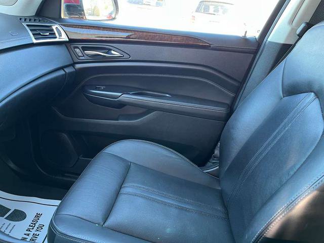 Used 2013 Cadillac SRX Premium w/ Driver Assist Package FWD image 23