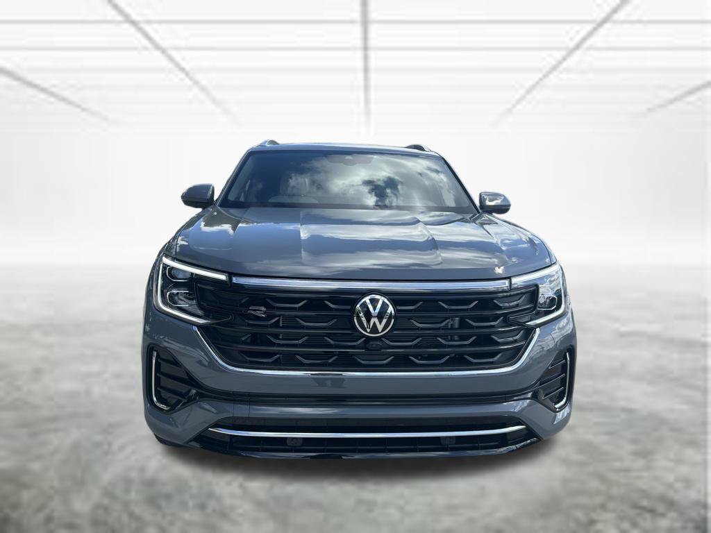 New 2026 Volkswagen Atlas Cross Sport SEL Premium R-Line AWD/4WD image 8