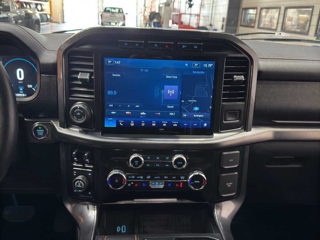 Used 2023 Ford F150 Tremor w/ Equipment Group 402A High image 29