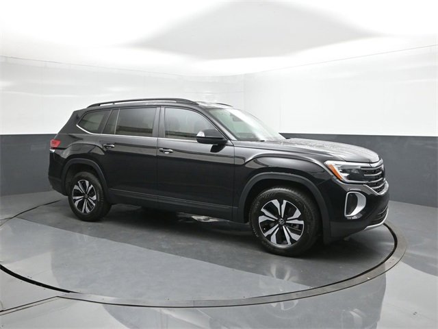 New 2026 Volkswagen Atlas SE image 17