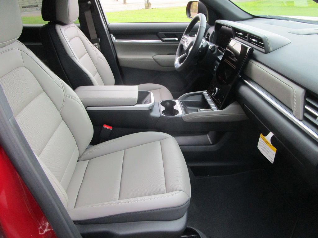 New 2026 GMC Terrain Elevation w/ Elevation Premium Package FWD image 45