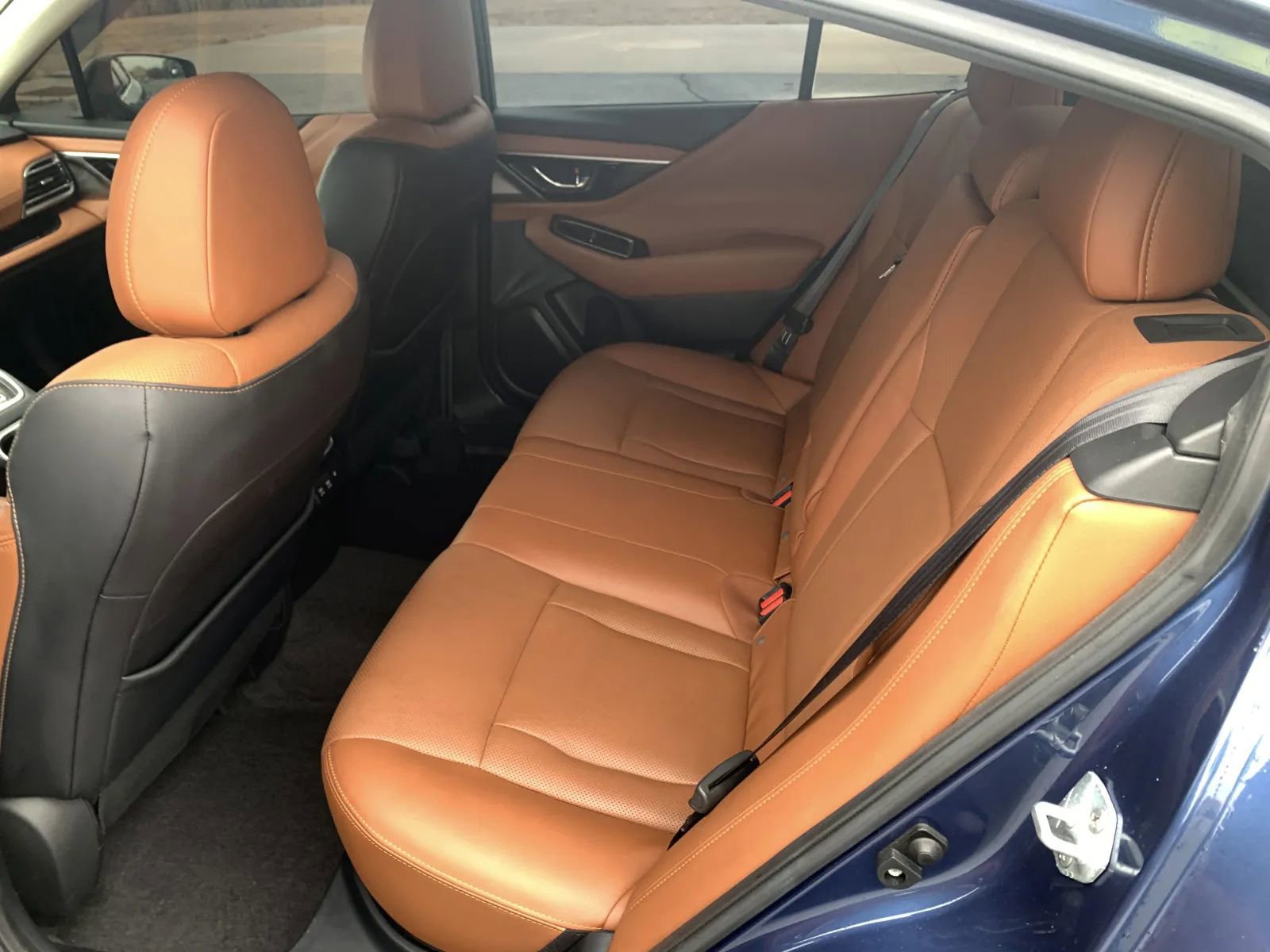 Used 2021 Subaru Legacy Touring XT w/ Popular Package #2 image 30