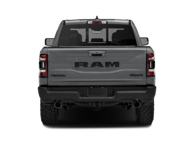 Certified 2021 RAM 1500 Laramie image 5