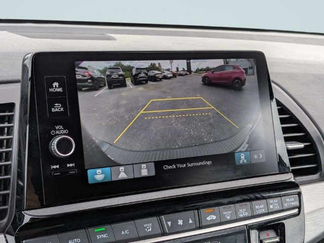 Used 2025 Honda Odyssey EX-L image 21
