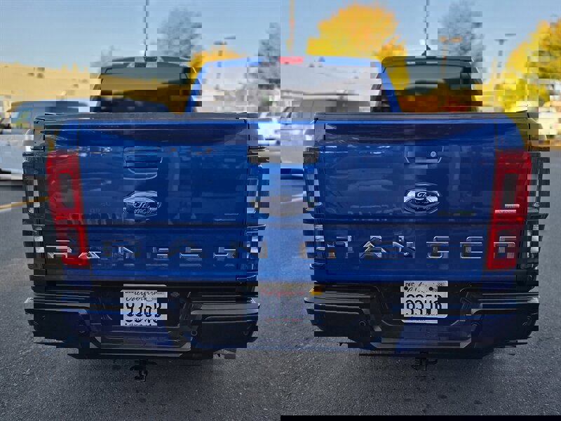 Used 2019 Ford Ranger XLT image 4