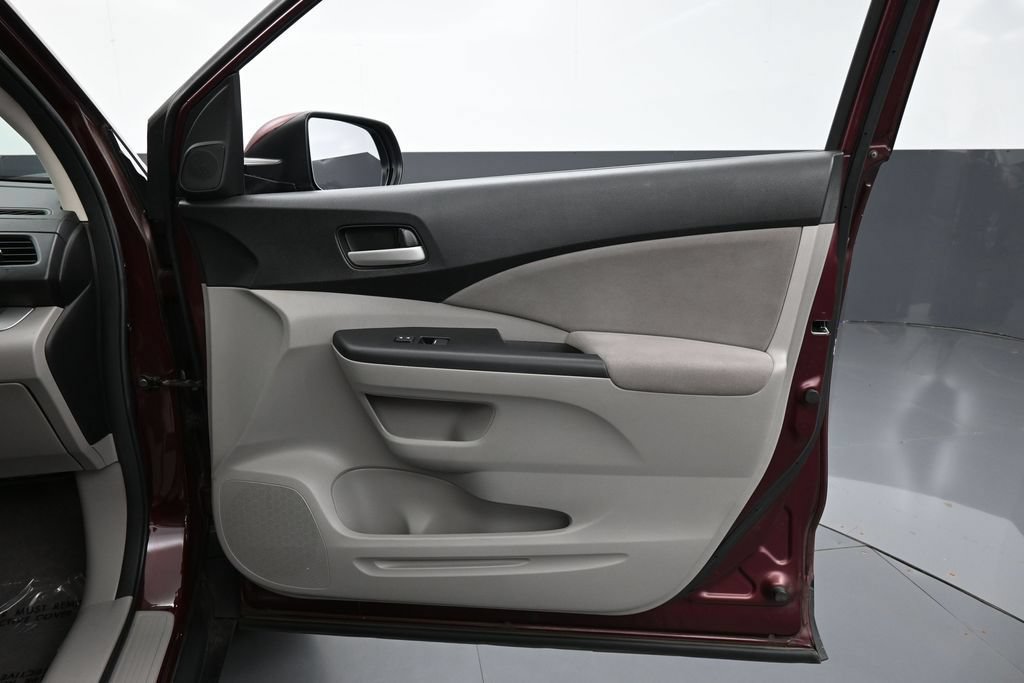 Used 2014 Honda CR-V EX image 32