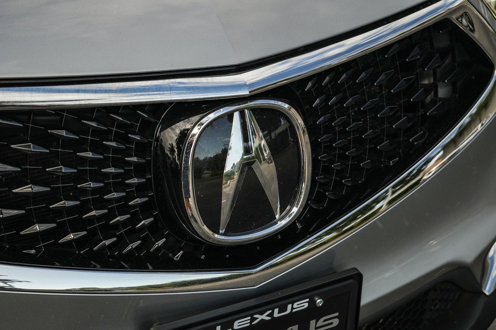 Used 2020 Acura RDX w/ Technology Package AWD/4WD image 9