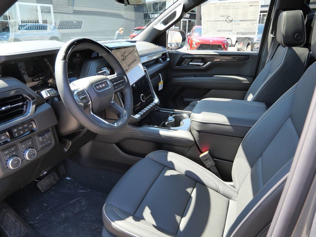 New 2026 GMC Yukon Elevation image 39