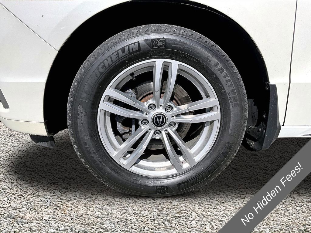 Used 2019 Acura MDX A-Spec AWD/4WD image 9