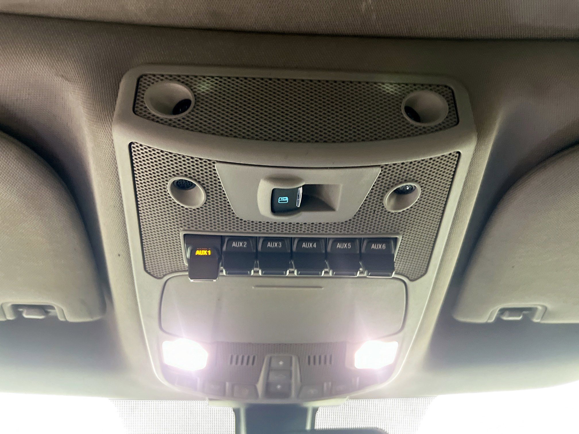 Used 2018 Ford F250 Lariat w/ Lariat Ultimate Package image 22