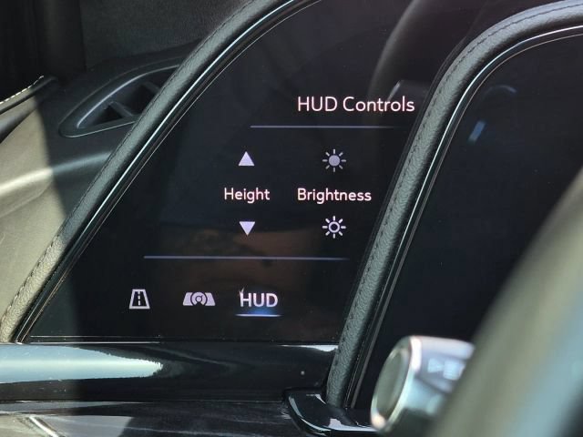 Used 2023 Cadillac Escalade ESV V AWD/4WD image 38