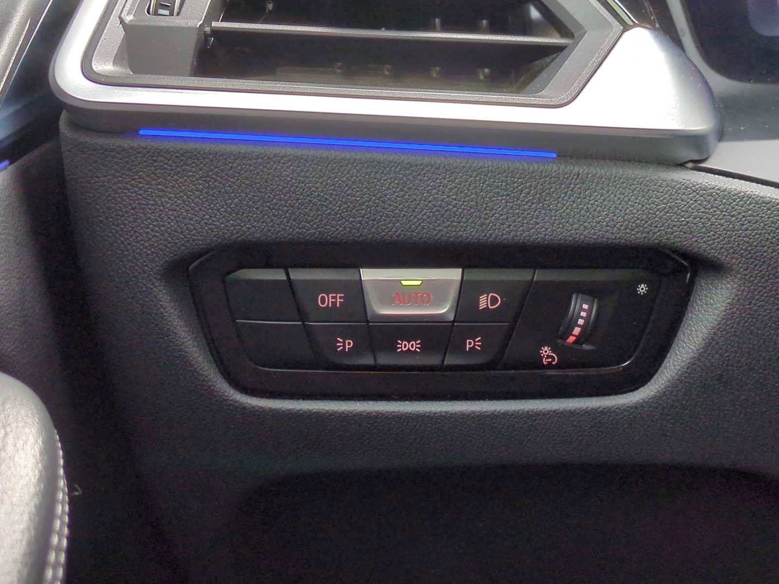 Used 2023 BMW 430i xDrive 430i xDrive w/ Convenience Package image 36