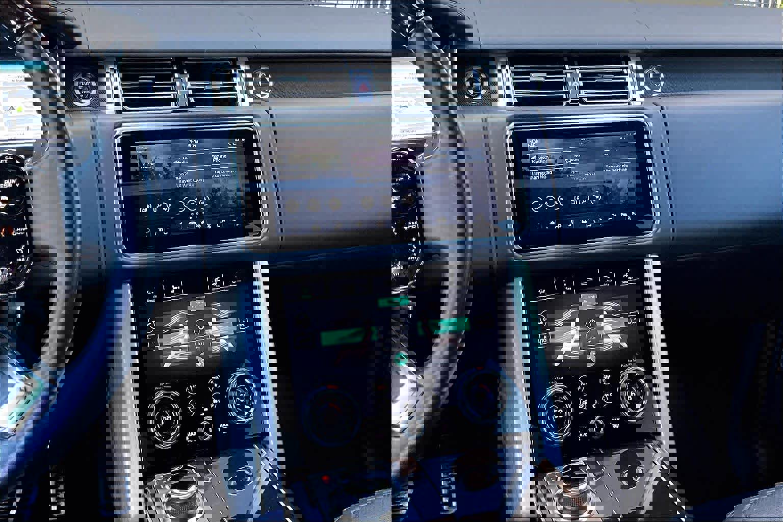 Used 2021 Land Rover Range Rover Westminster Edition image 6