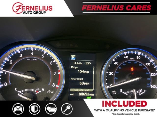 Used 2017 Toyota Highlander XLE w/ Carpet Mat Package AWD/4WD image 47