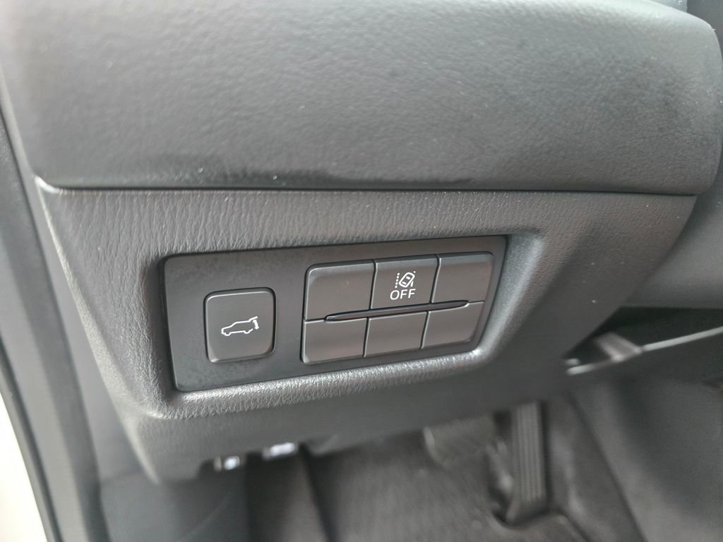 Used 2024 MAZDA CX-5 Carbon Edition AWD/4WD image 19