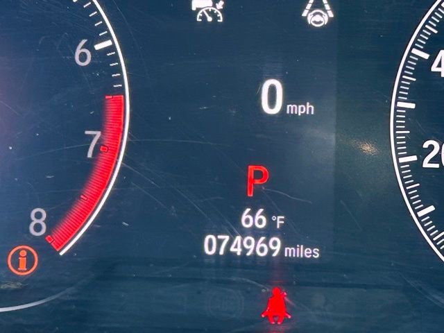 Used 2021 Honda Accord Sport image 21