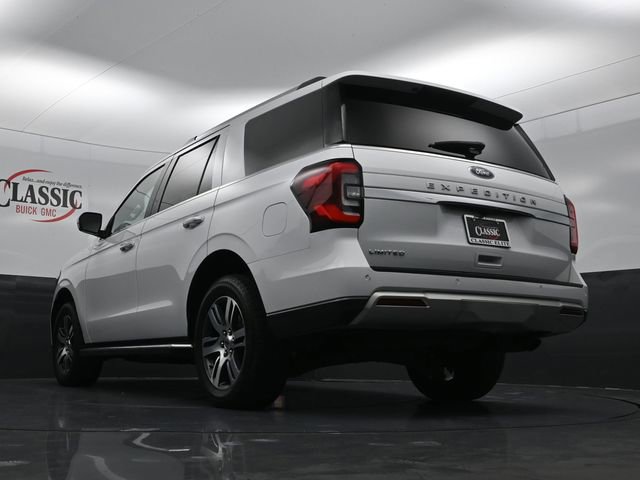 Used 2022 Ford Expedition Limited image 25