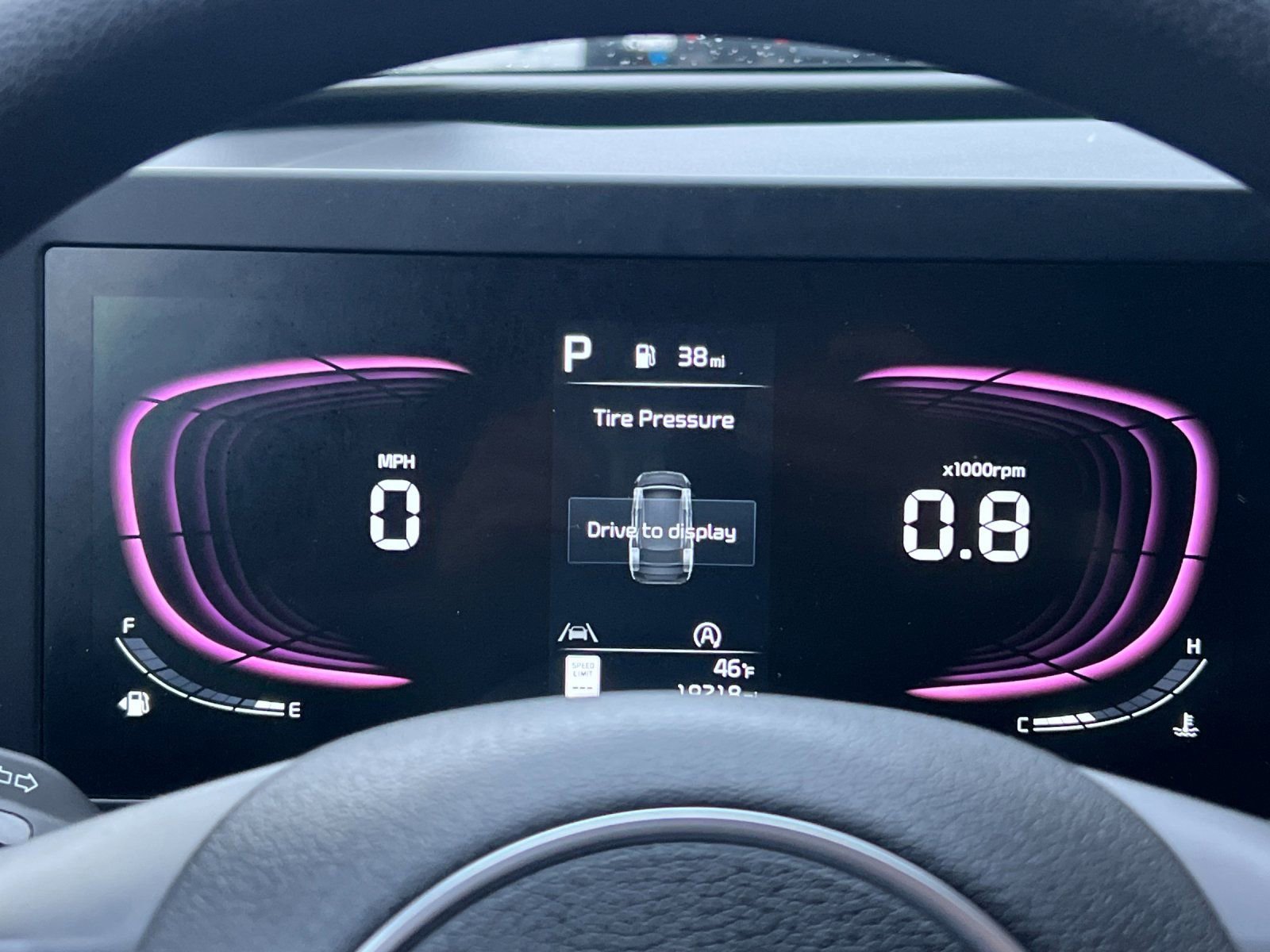 Used 2024 Kia Sportage LX image 23