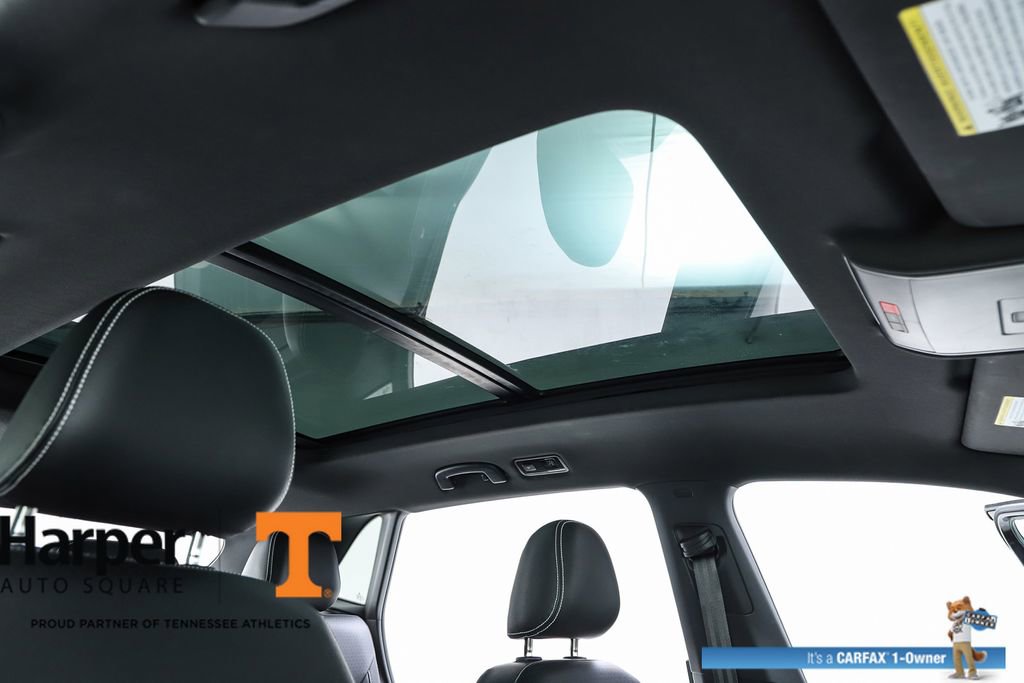 Used 2023 Volkswagen Atlas Cross Sport SE FWD image 76