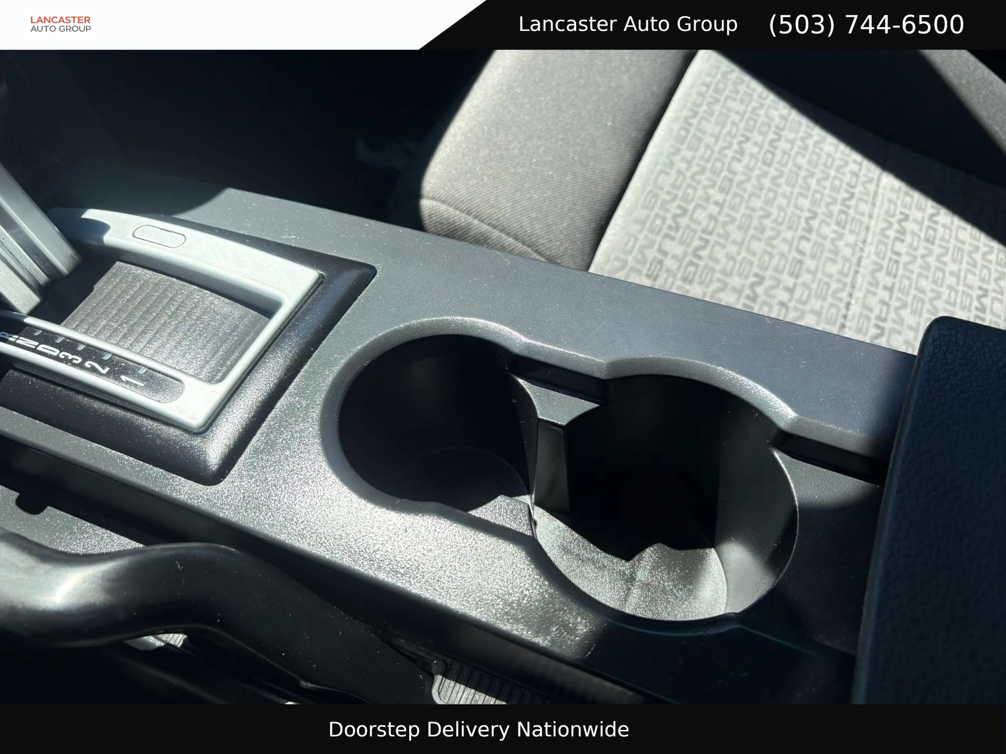Used 2007 Ford Mustang Coupe RWD image 18