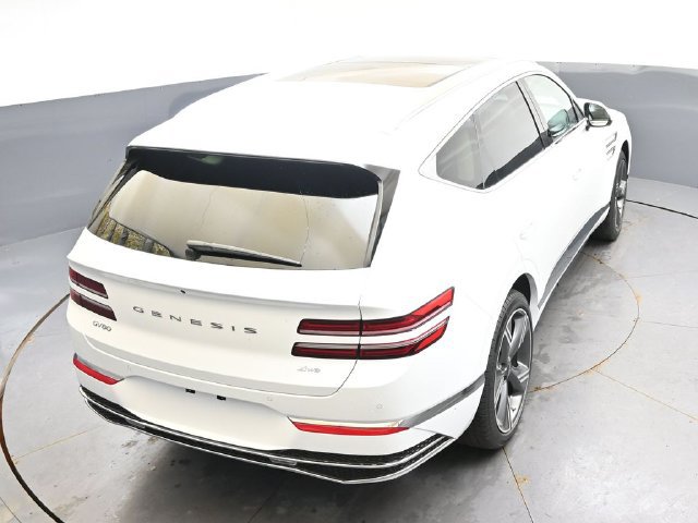 Used 2026 Genesis GV80 2.5T Prestige AWD/4WD image 41
