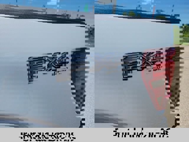 New 2025 Ford F150 Lariat w/ Equipment Group 502A High image 6