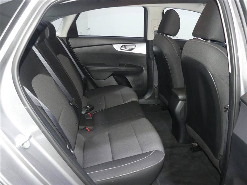 Used 2023 Kia Forte LXS w/ LXS Technology Package FWD image 28