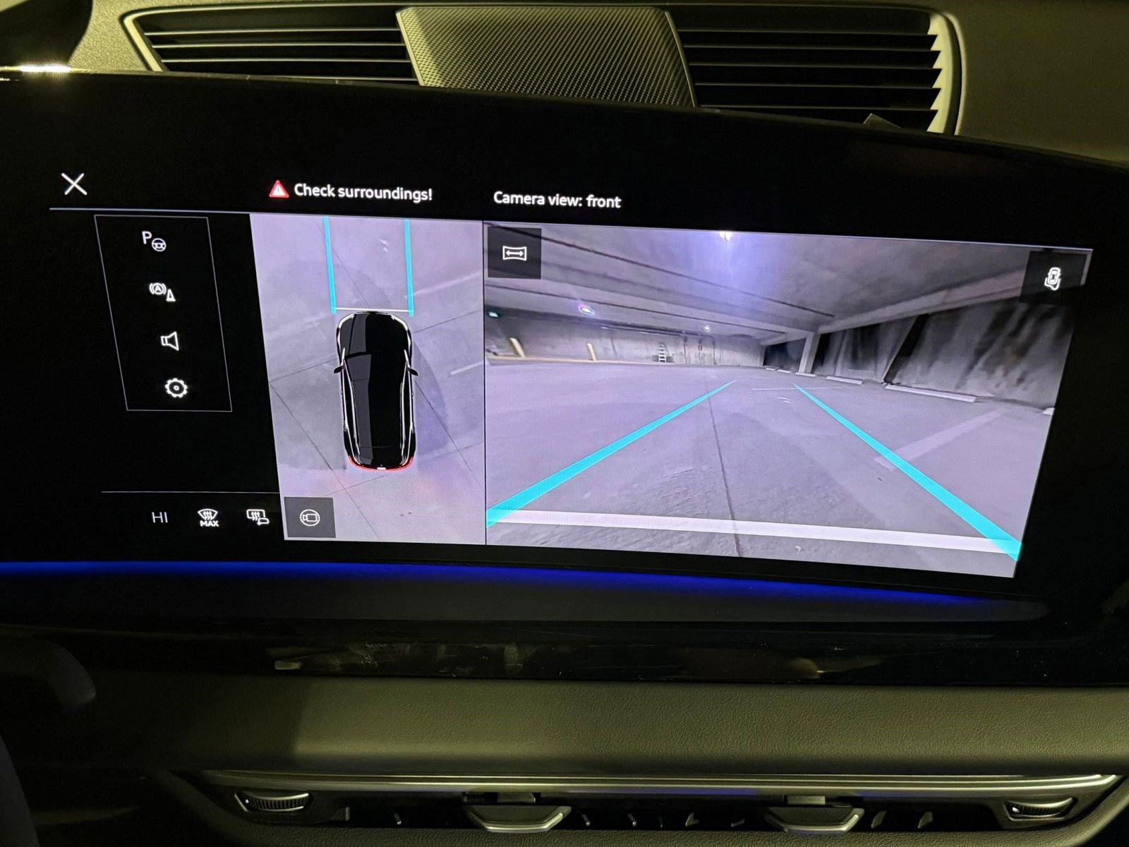 New 2026 Audi A6 Prestige image 27