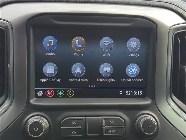 Used 2019 Chevrolet Silverado 1500 LT Trail Boss w/ Convenience Package image 13