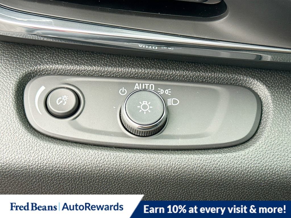 New 2026 Buick Envista Preferred w/ Convenience I Package image 10