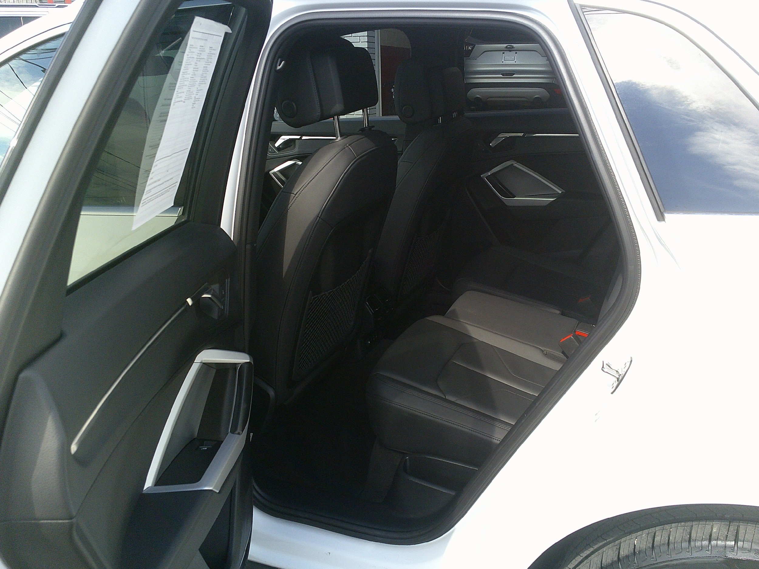 Used 2025 Audi Q3 2.0T Premium AWD/4WD image 25