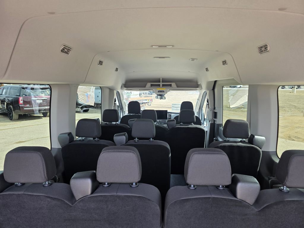 New 2026 Ford Transit 350 XL RWD image 40