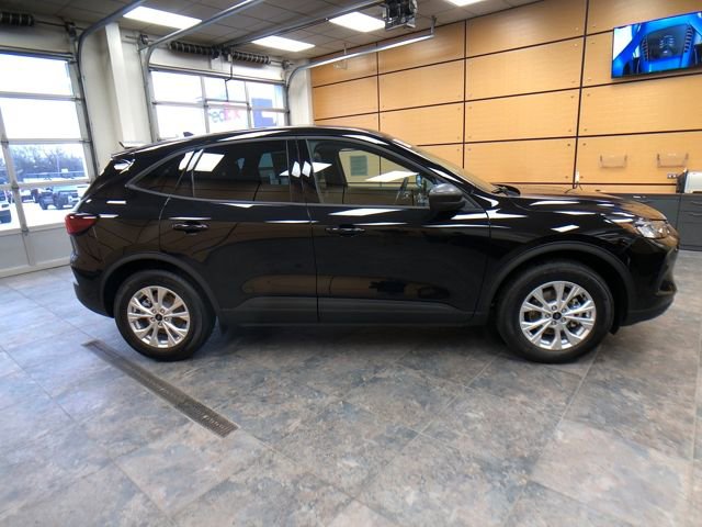 New 2026 Ford Escape Active w/ Cold Weather Package image 8