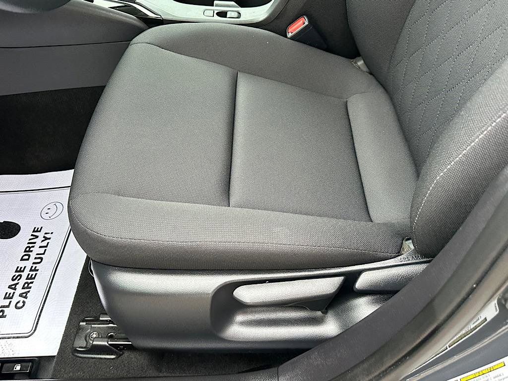 Certified 2026 Toyota Corolla LE FWD image 12