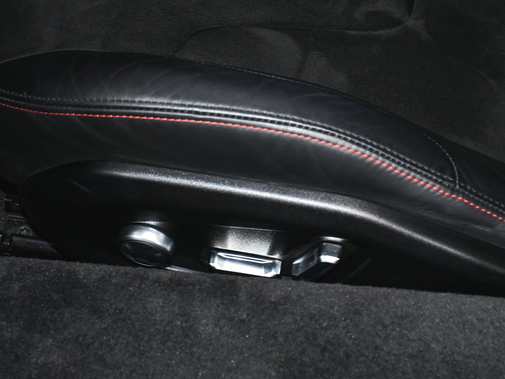 Used 2024 Lotus Emira First Edition RWD image 43