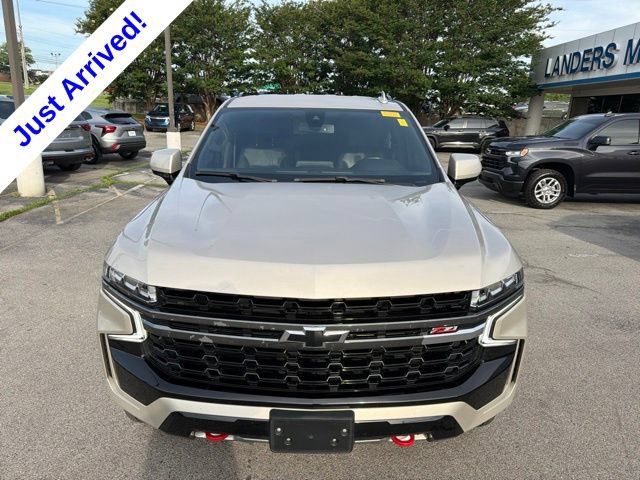 Used 2021 Chevrolet Suburban Z71 AWD/4WD image 9