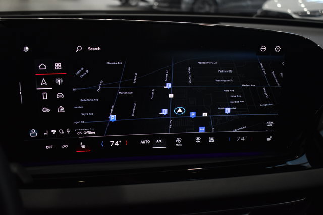 Certified 2025 Audi A5 Premium w/ Convenience Package image 19