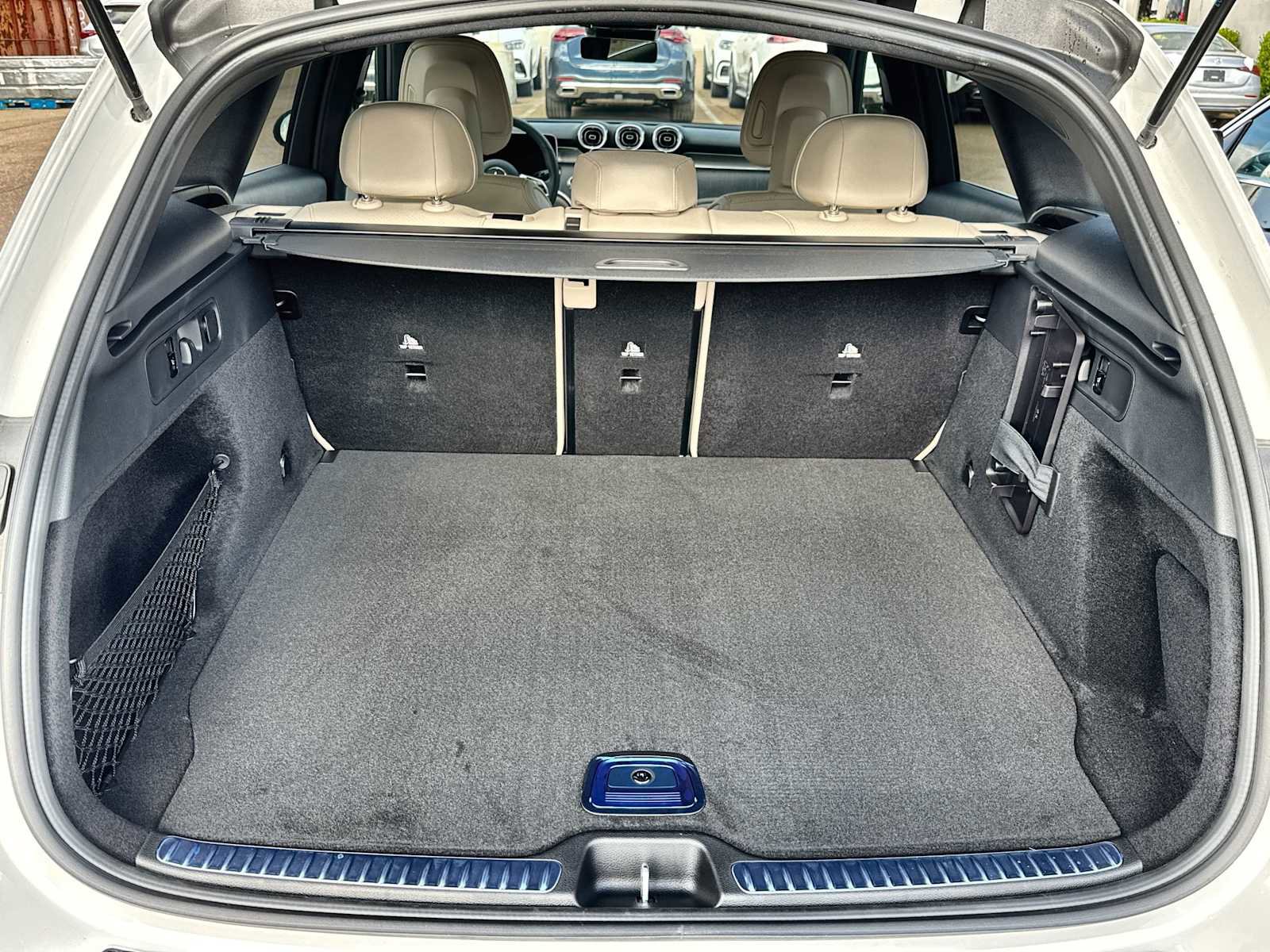 New 2026 Mercedes-Benz GLC 300 image 17
