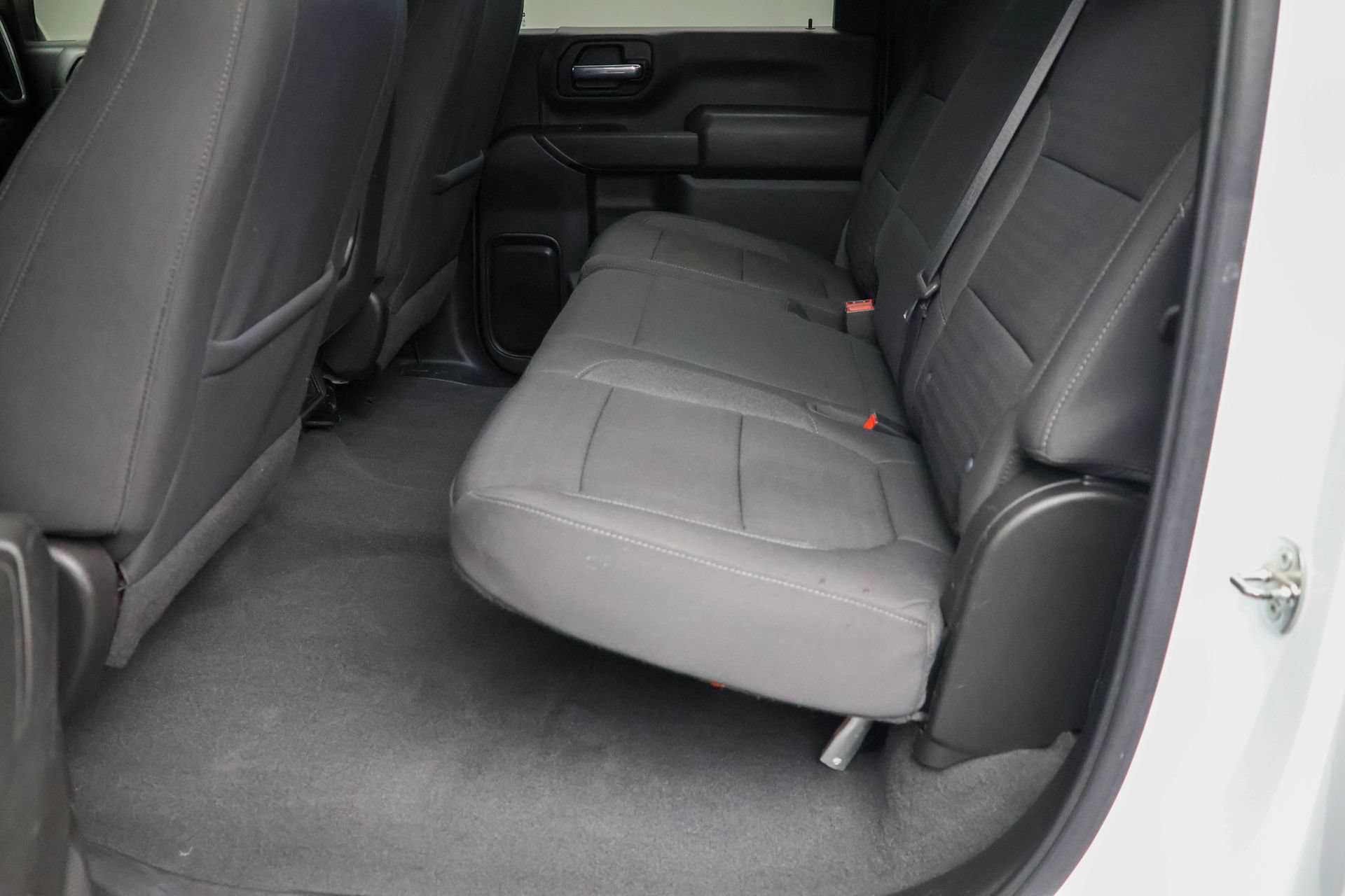 Used 2022 Chevrolet Silverado 2500 LT AWD/4WD image 27