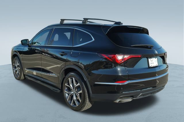 Used 2024 Acura MDX SH-AWD w/ Technology Package image 6