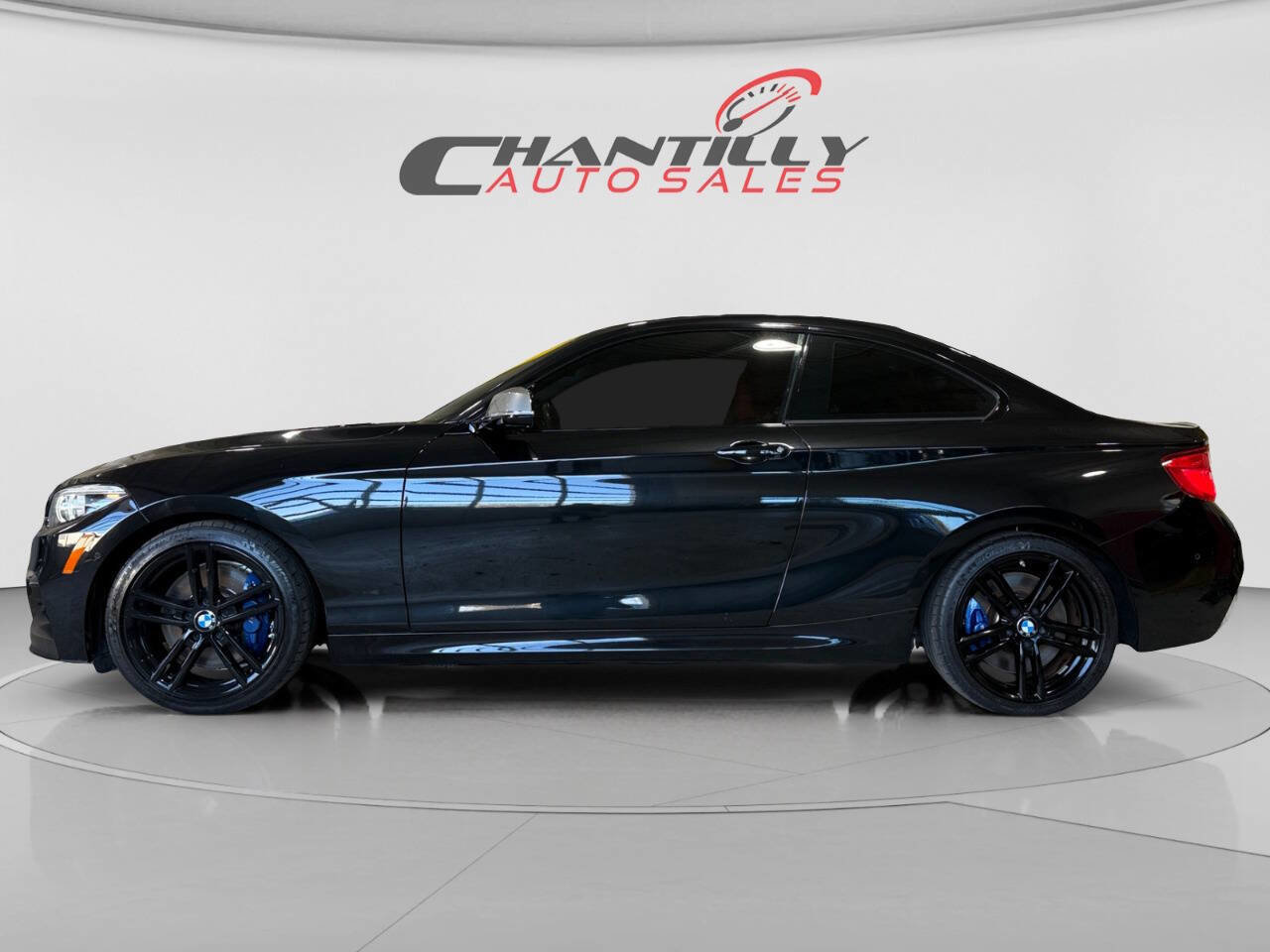 Used 2018 BMW M240i Coupe image 2