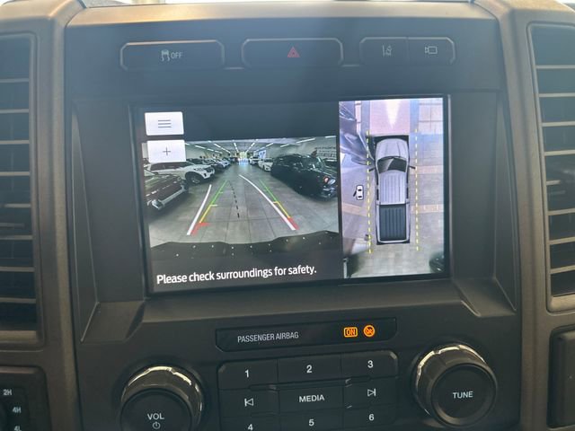 Used 2022 Ford F250 XL w/ STX Appearance Package AWD/4WD image 21