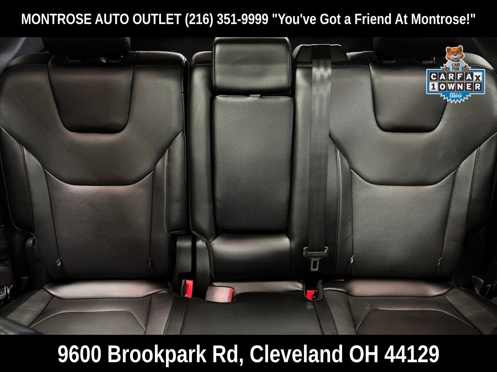 Used 2018 Ford Edge Titanium w/ Equipment Group 302A image 30