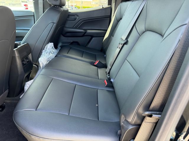 New 2026 Chevrolet Colorado Trail Boss w/ Midnight Edition image 14