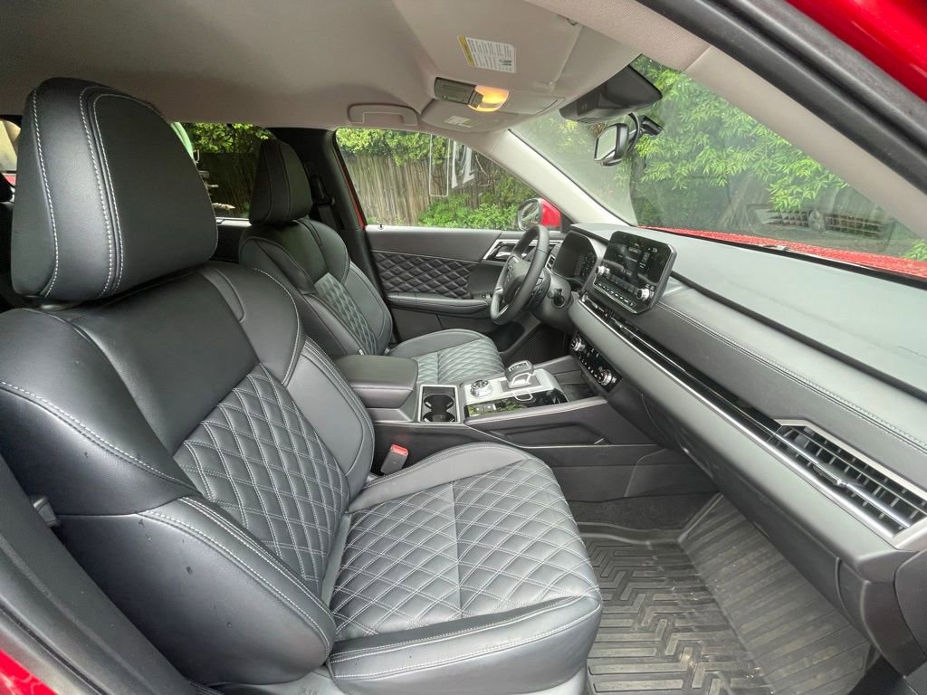 Used 2024 Mitsubishi Outlander SEL image 21