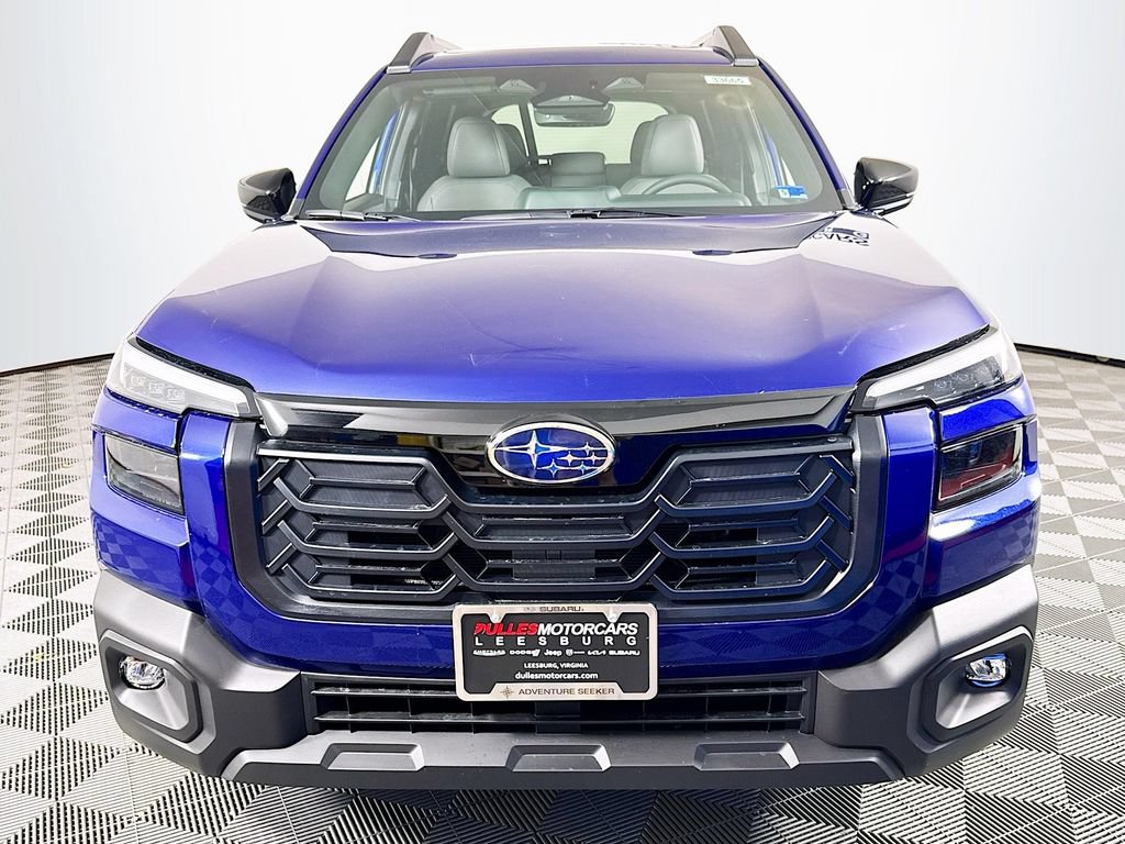 New 2026 Subaru Outback Limited AWD/4WD image 2