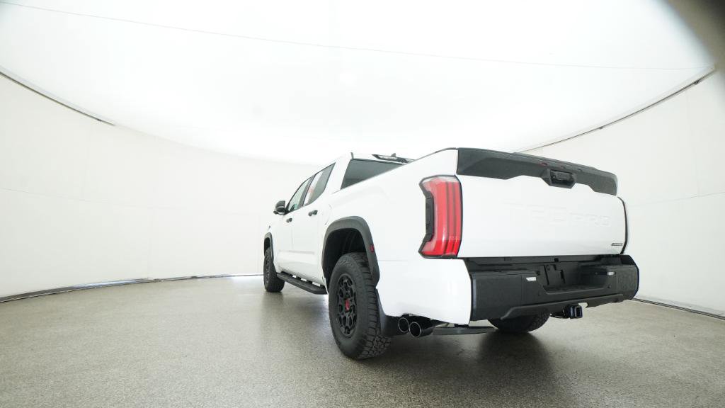 New 2026 Toyota Tundra TRD Pro image 21