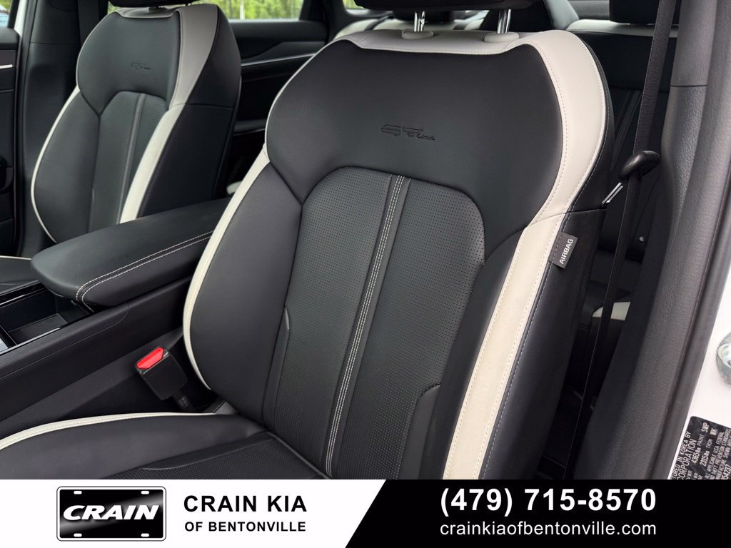 Certified 2025 Kia K5 GT-Line FWD image 23